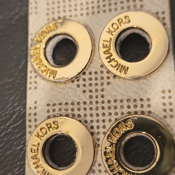 Michael Kors belt medium - Picture 5 of 10